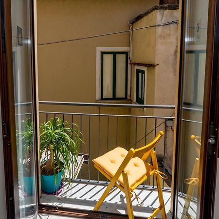 Estate4Home - Casa Cristina Sorrento Exterior photo