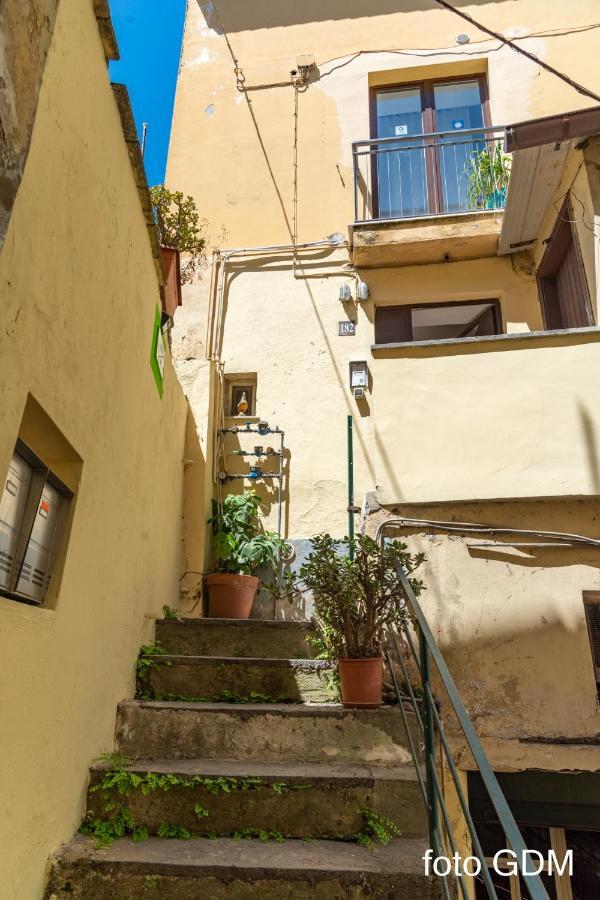 Estate4Home - Casa Cristina Sorrento Exterior photo