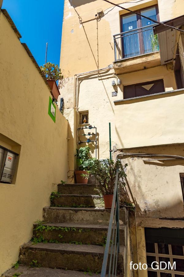 Estate4Home - Casa Cristina Sorrento Exterior photo