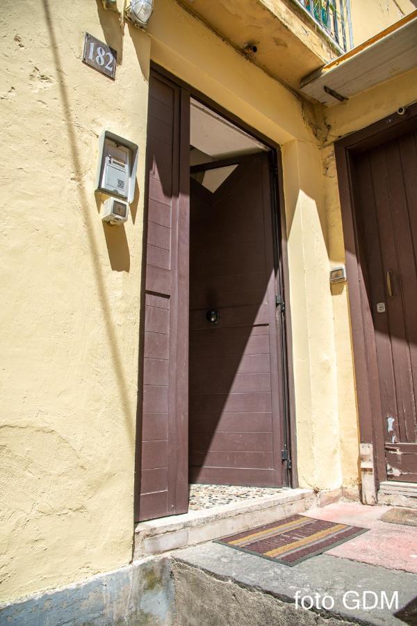 Estate4Home - Casa Cristina Sorrento Exterior photo