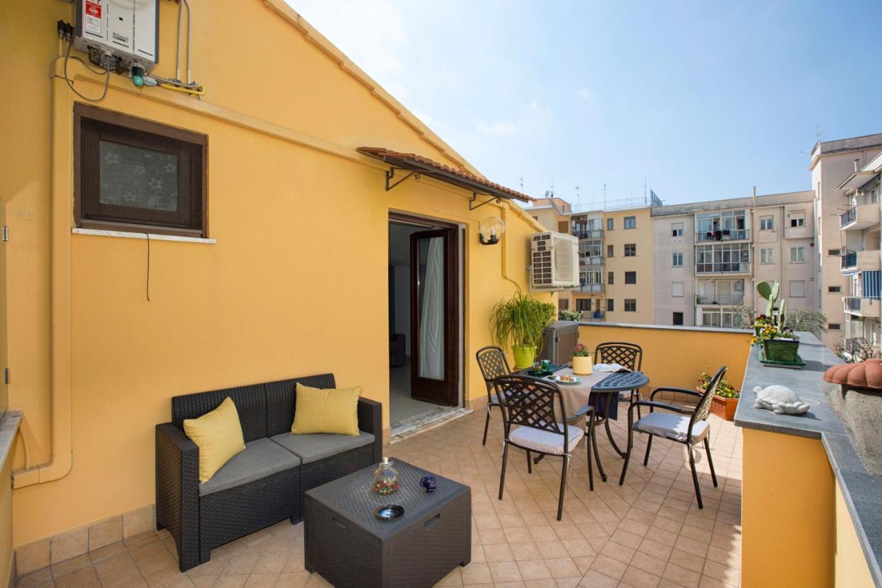 Estate4Home - Casa Cristina Sorrento Exterior photo