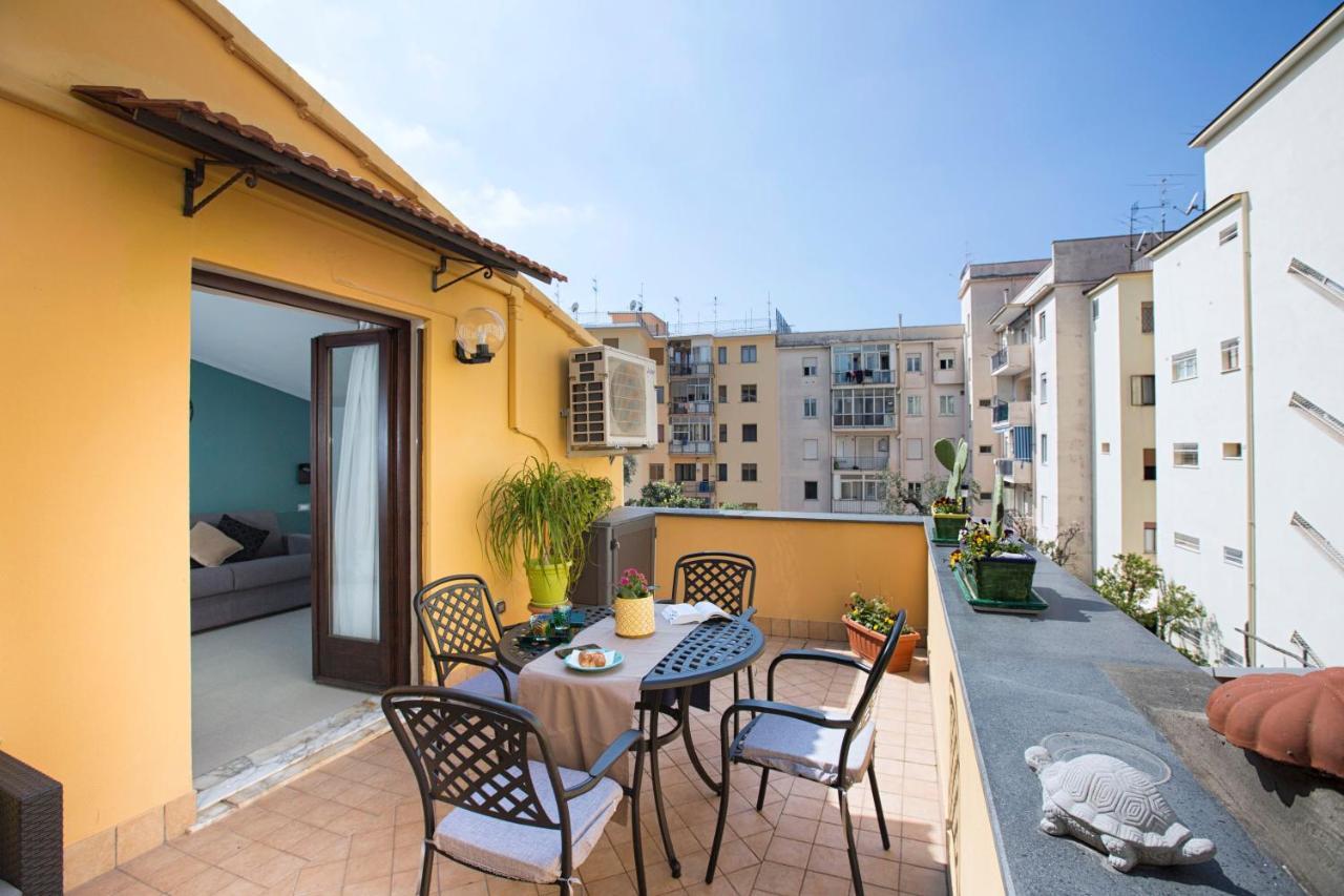 Estate4Home - Casa Cristina Sorrento Exterior photo
