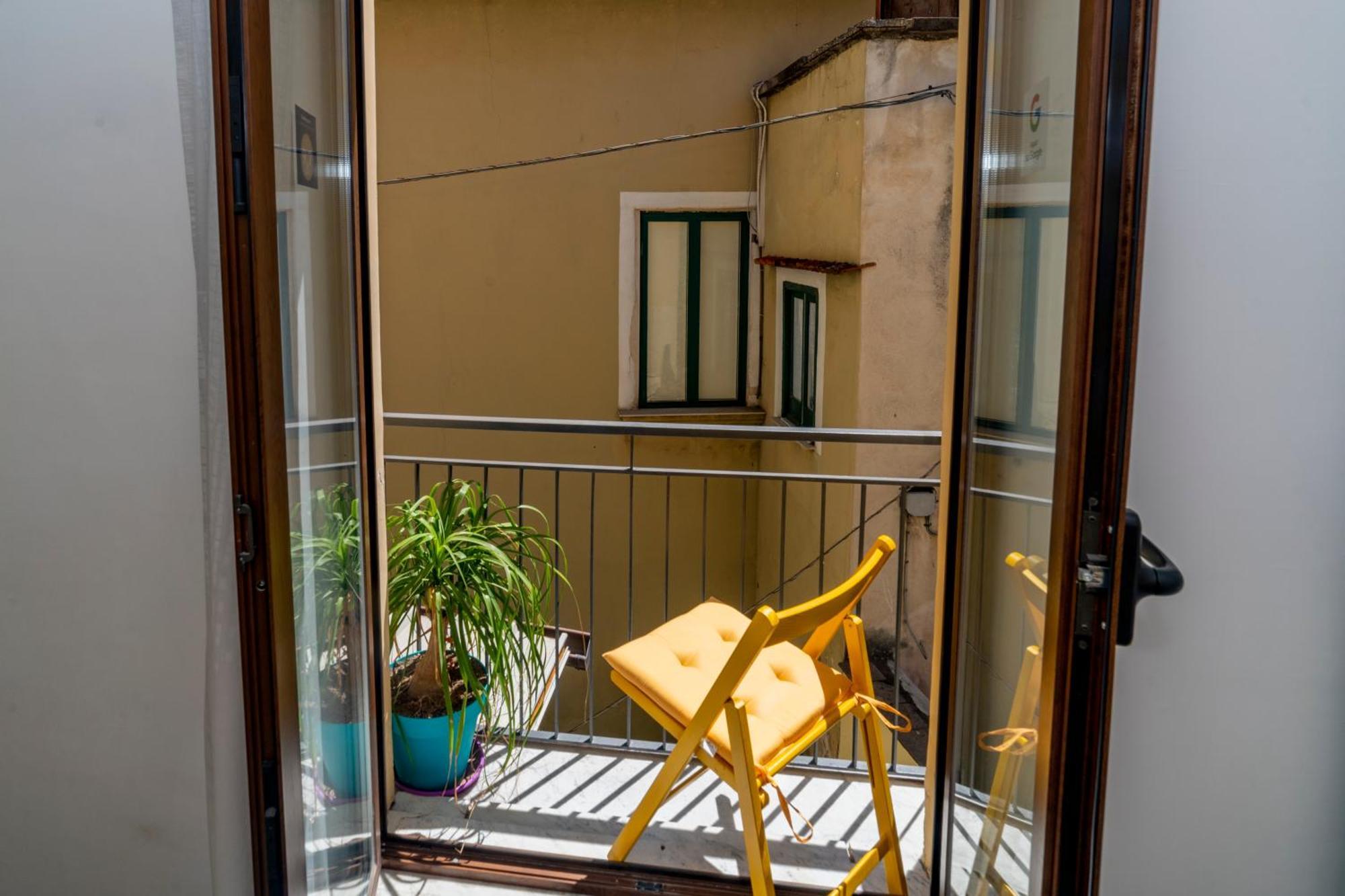 Estate4Home - Casa Cristina Sorrento Exterior photo